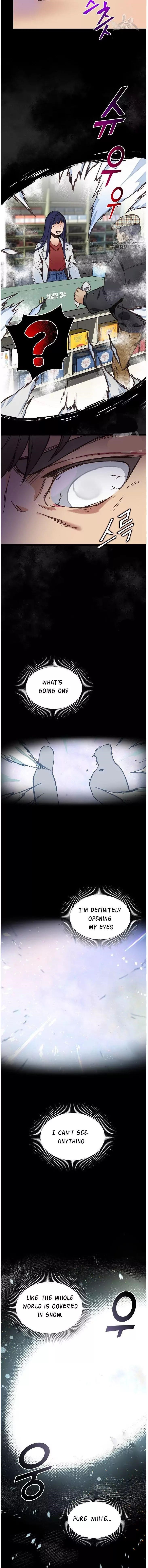 I’m the Only One With Genius DNA Chapter 10 - Page 10