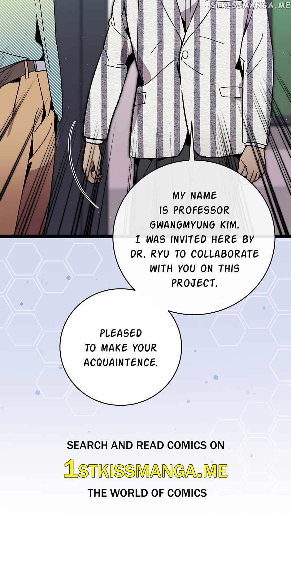 I’m the Only One With Genius DNA Chapter 100 - Page 64
