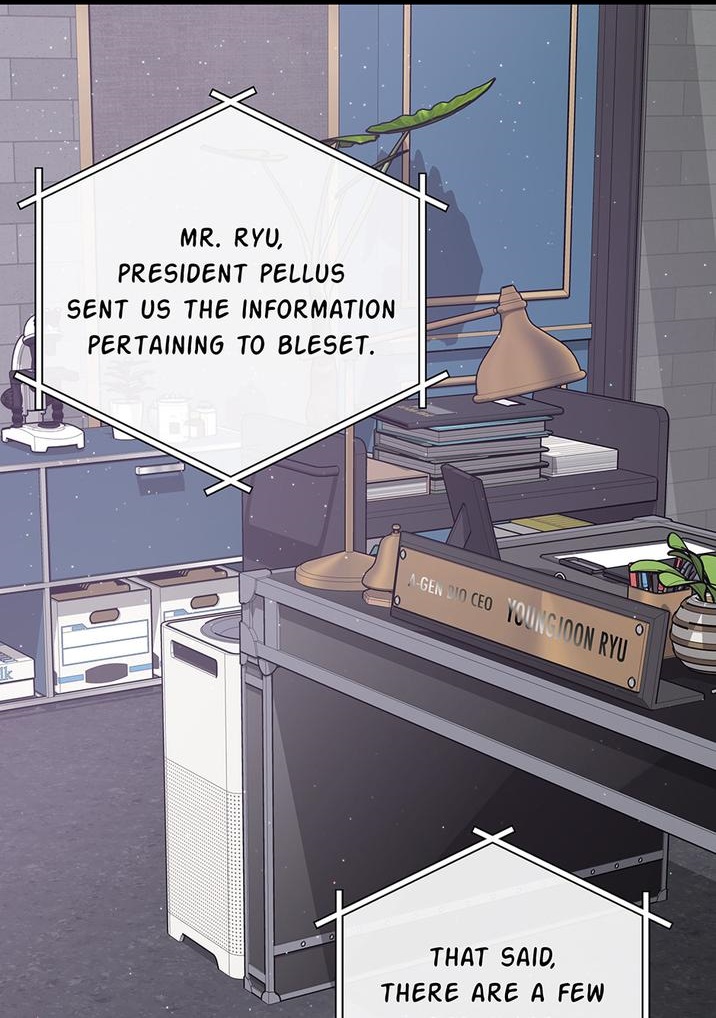 I’m the Only One With Genius DNA Chapter 102 - Page 1