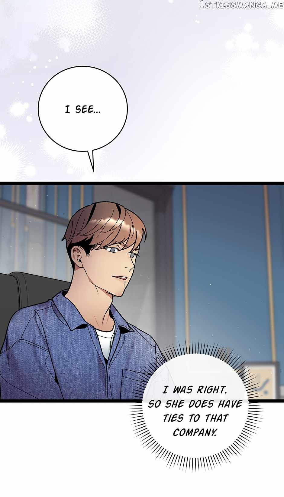 I’m the Only One With Genius DNA Chapter 102 - Page 17