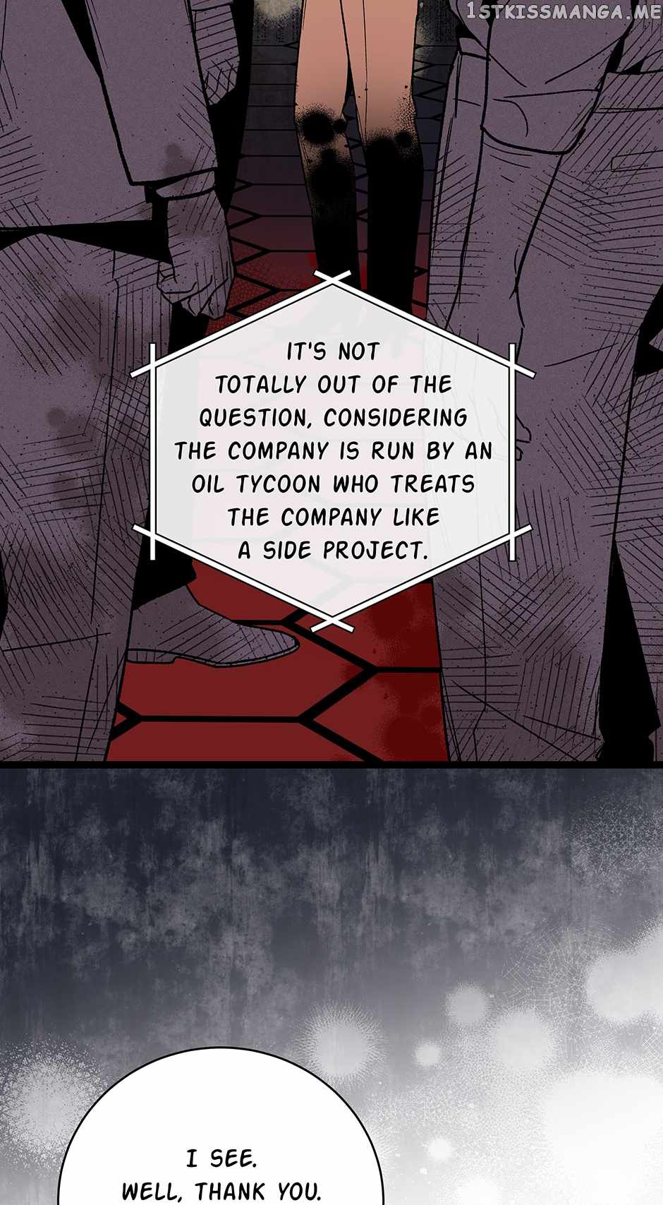 I’m the Only One With Genius DNA Chapter 102 - Page 21