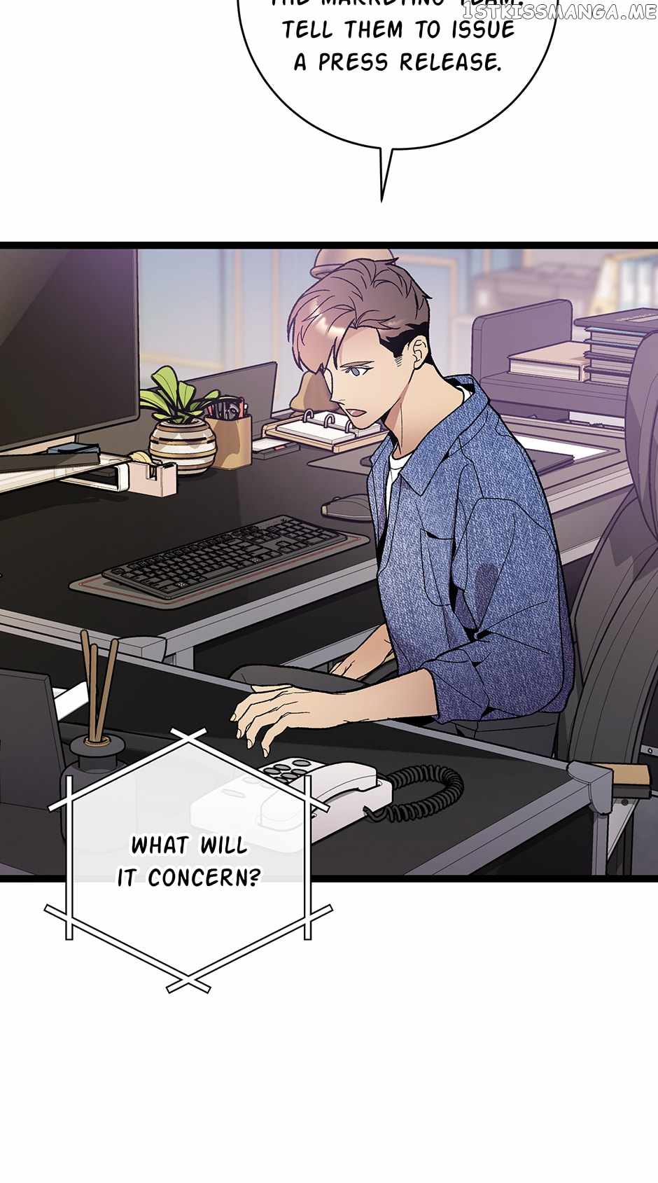 I’m the Only One With Genius DNA Chapter 102 - Page 29