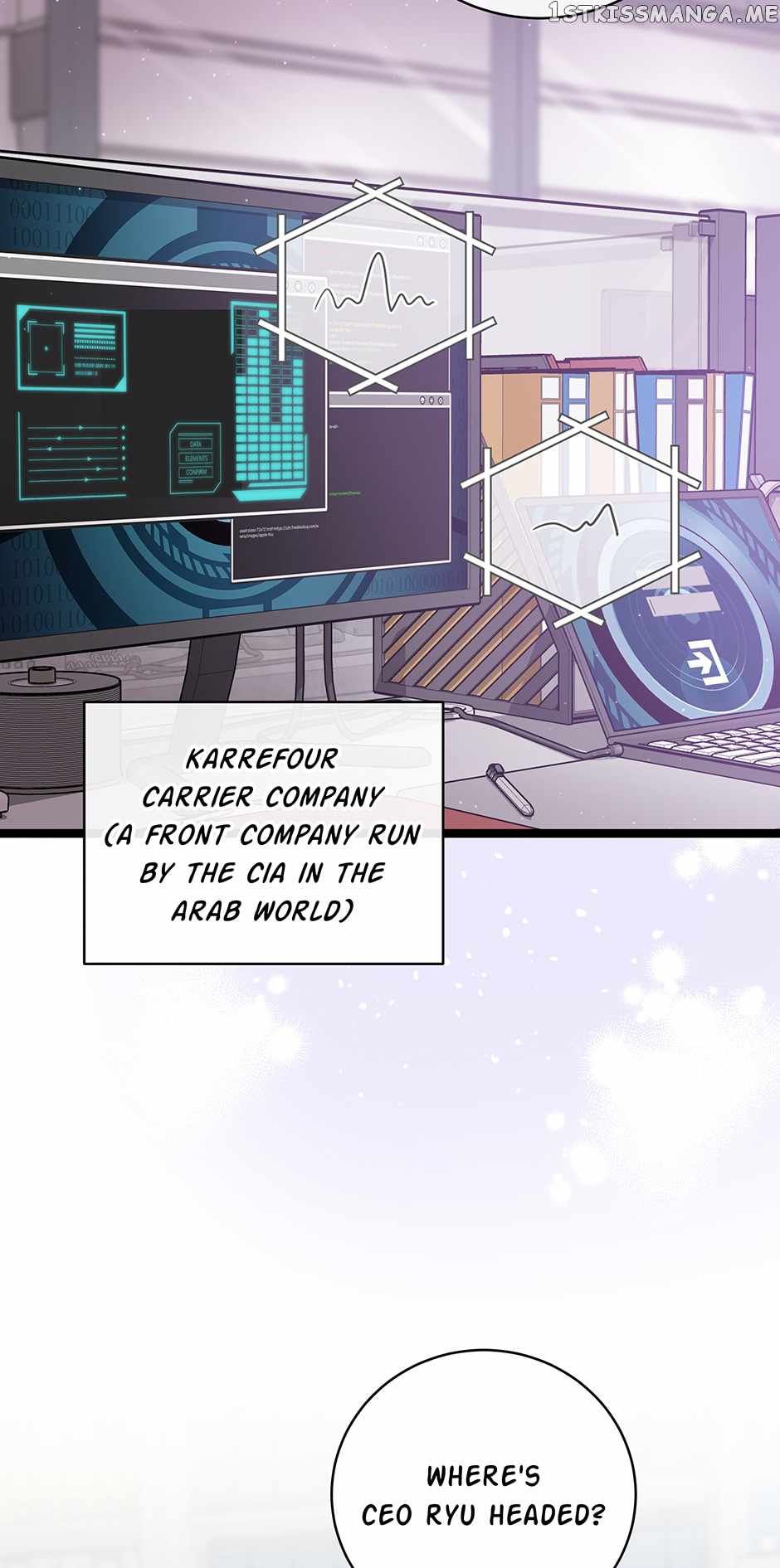I’m the Only One With Genius DNA Chapter 102 - Page 43