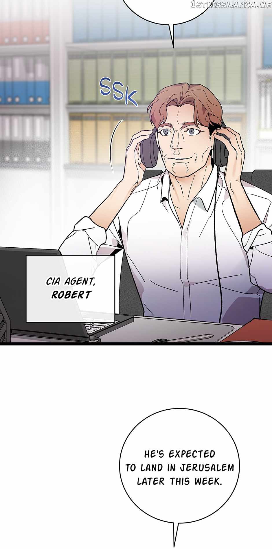 I’m the Only One With Genius DNA Chapter 102 - Page 44