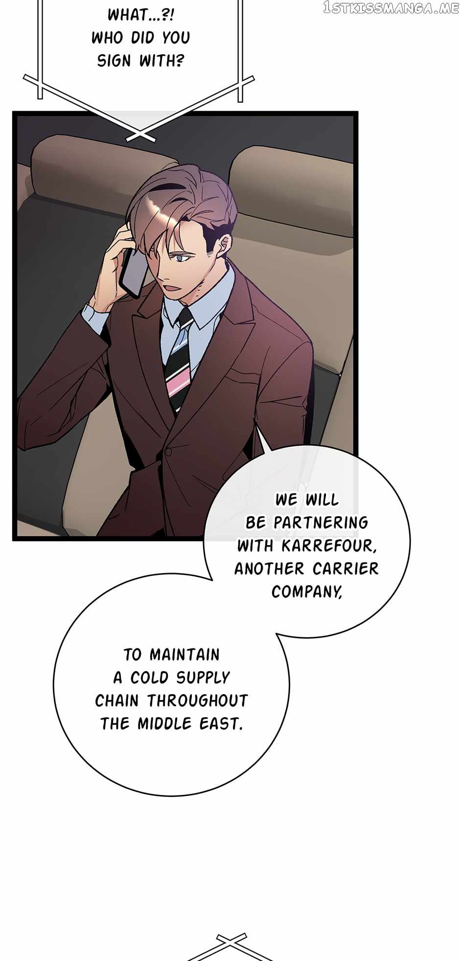 I’m the Only One With Genius DNA Chapter 102 - Page 59