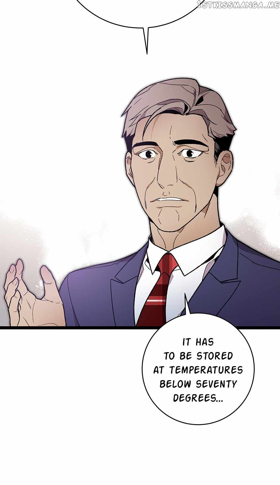 I’m the Only One With Genius DNA Chapter 103 - Page 39