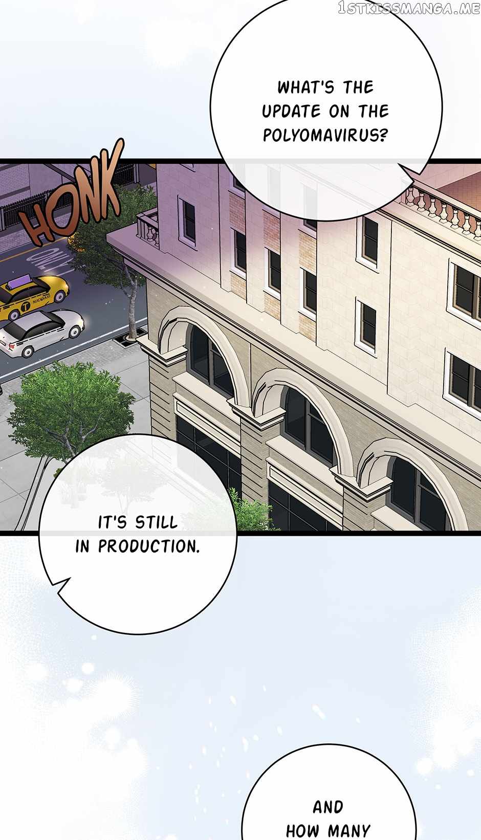 I’m the Only One With Genius DNA Chapter 103 - Page 47