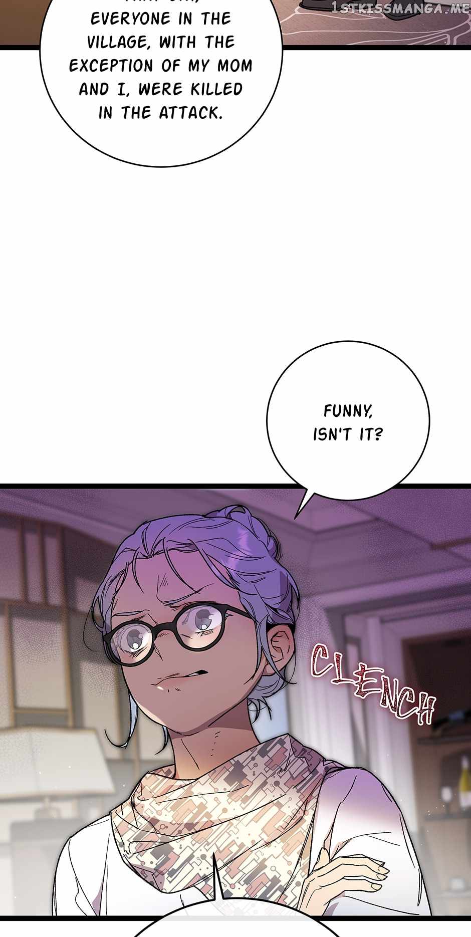 I’m the Only One With Genius DNA Chapter 103 - Page 63