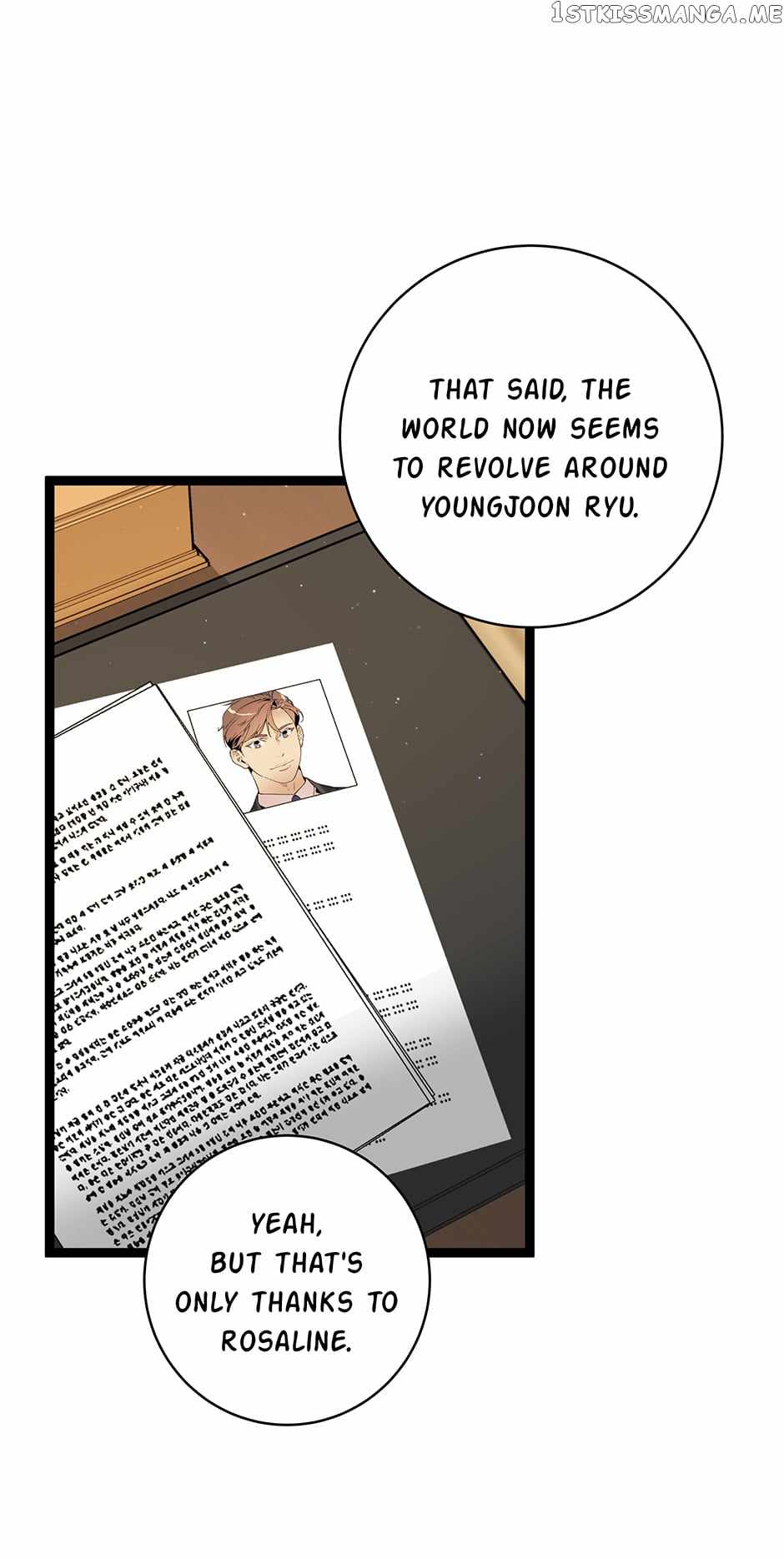 I’m the Only One With Genius DNA Chapter 103 - Page 66
