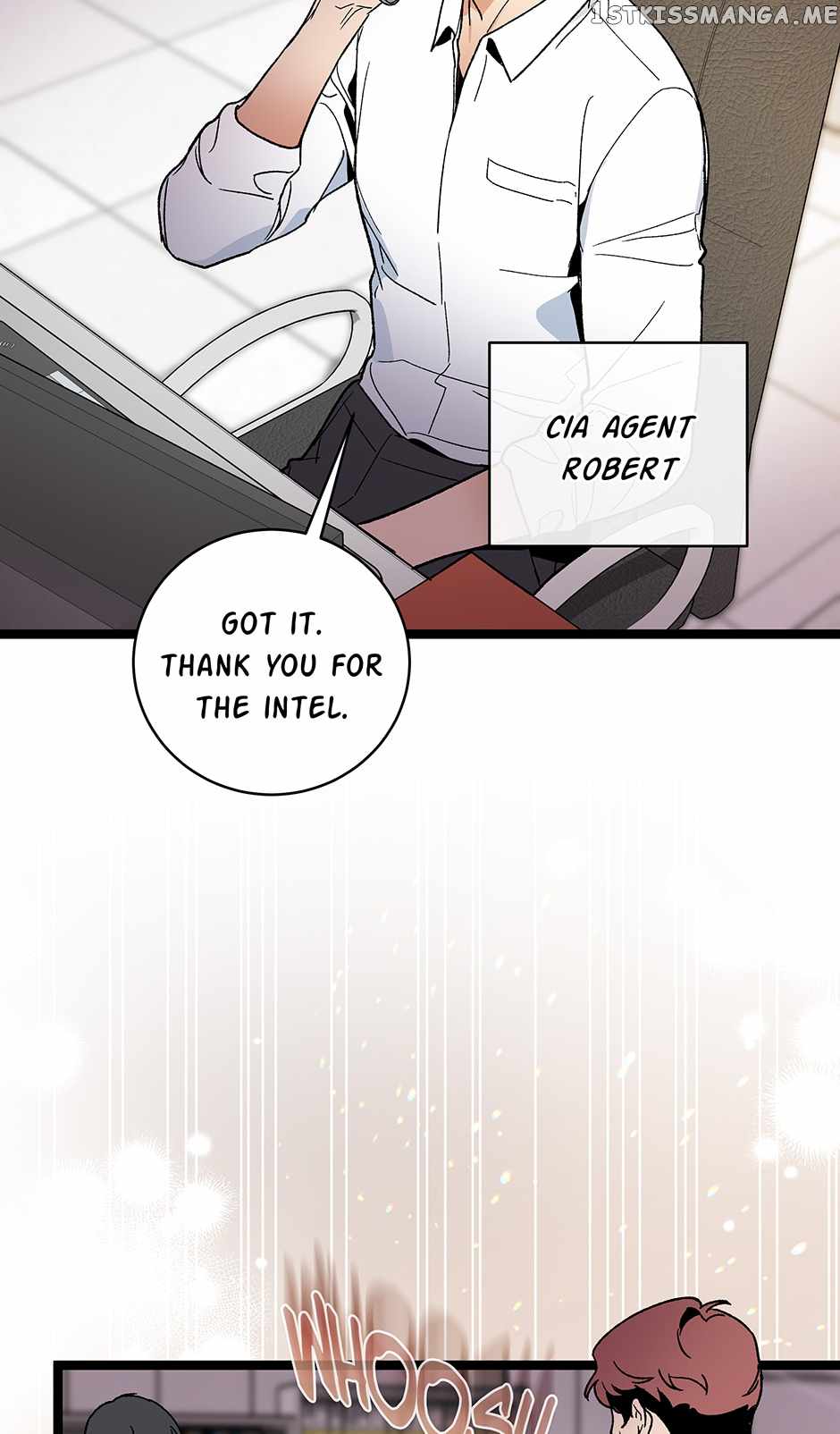 I’m the Only One With Genius DNA Chapter 104 - Page 22