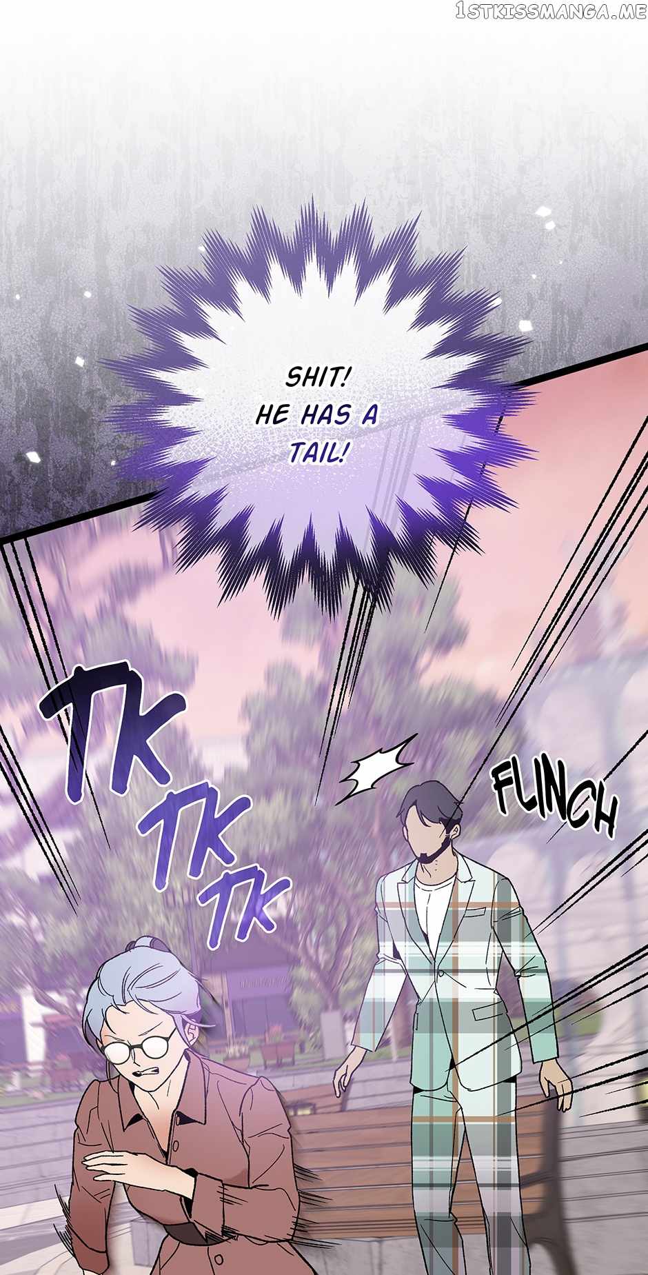 I’m the Only One With Genius DNA Chapter 104 - Page 35