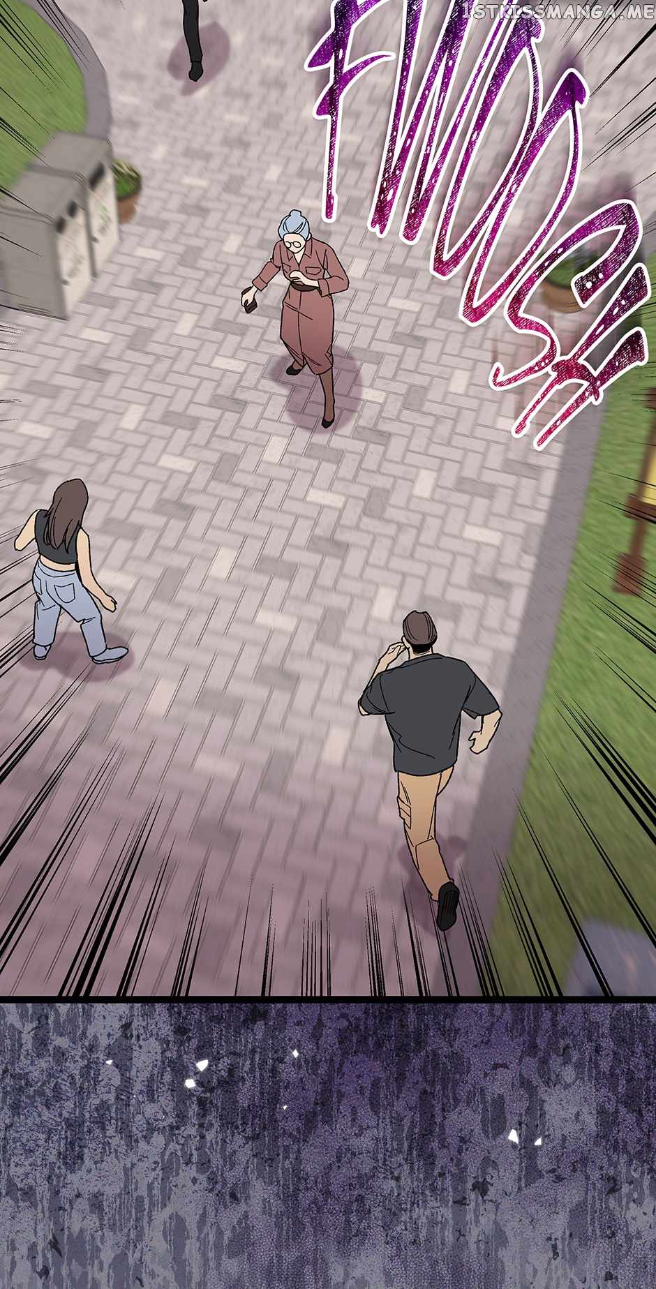 I’m the Only One With Genius DNA Chapter 104 - Page 38