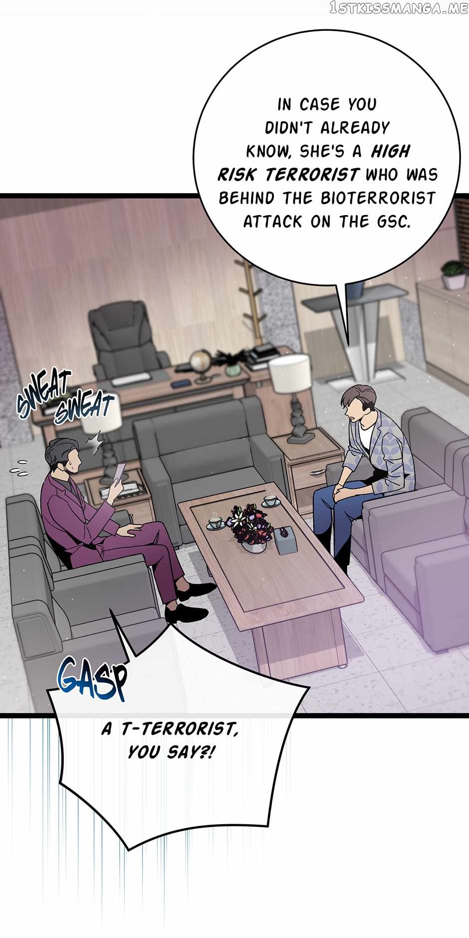 I’m the Only One With Genius DNA Chapter 104 - Page 4