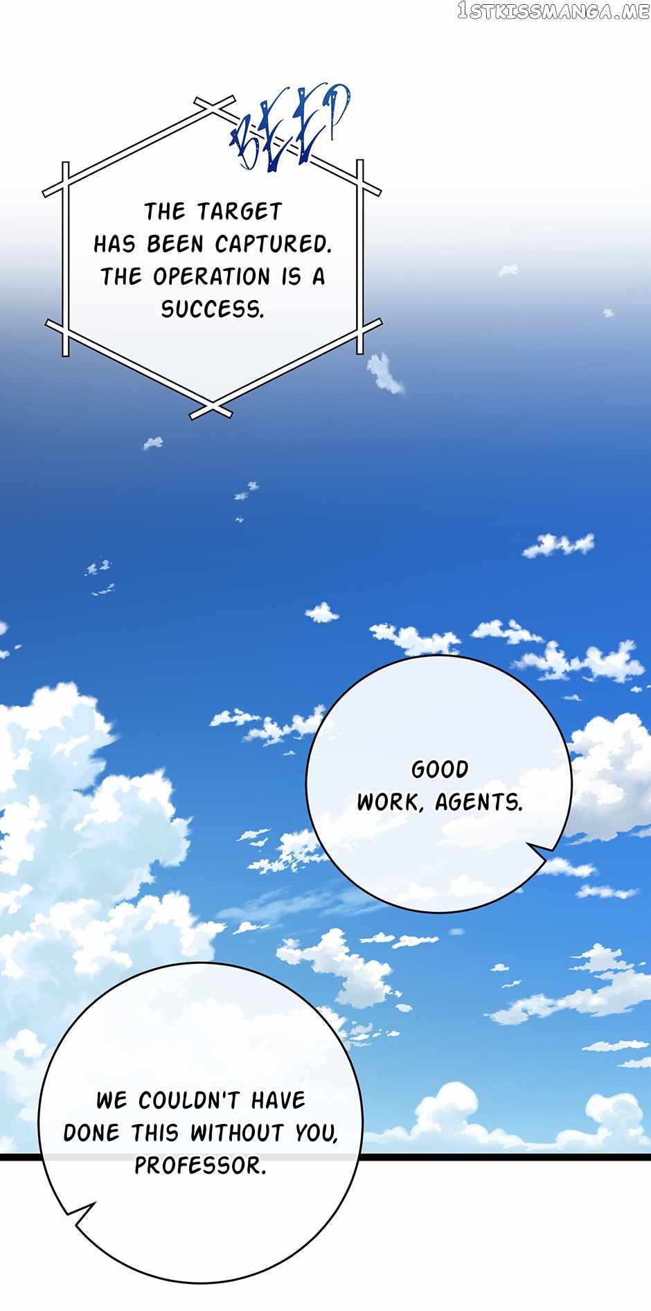 I’m the Only One With Genius DNA Chapter 104 - Page 42