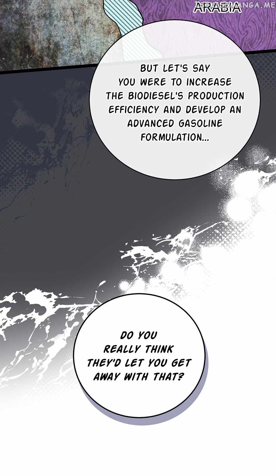I’m the Only One With Genius DNA Chapter 104 - Page 52