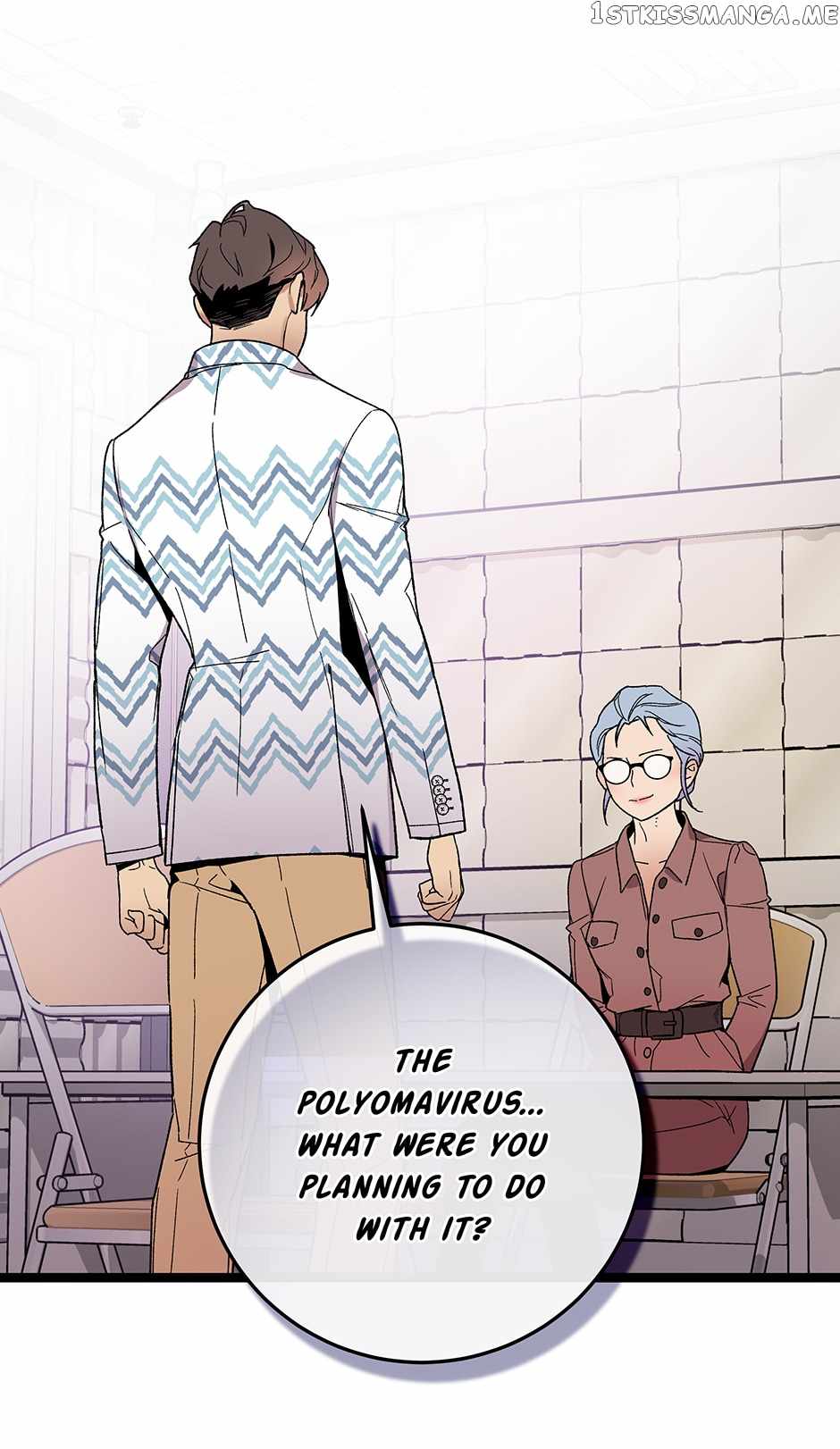 I’m the Only One With Genius DNA Chapter 104 - Page 55