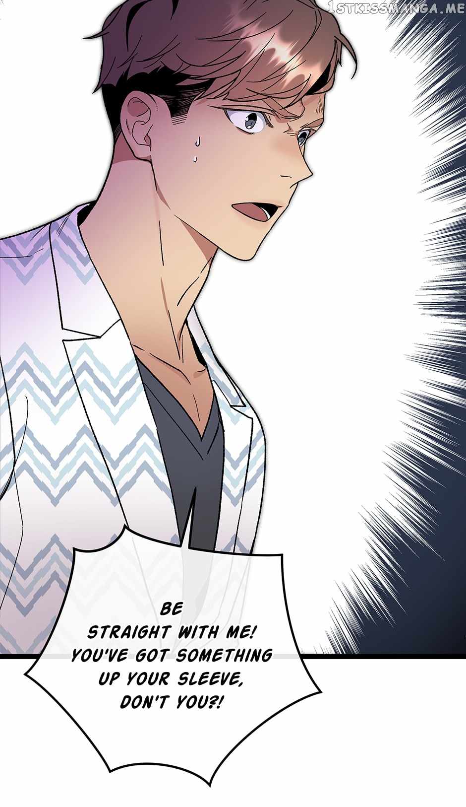 I’m the Only One With Genius DNA Chapter 104 - Page 58