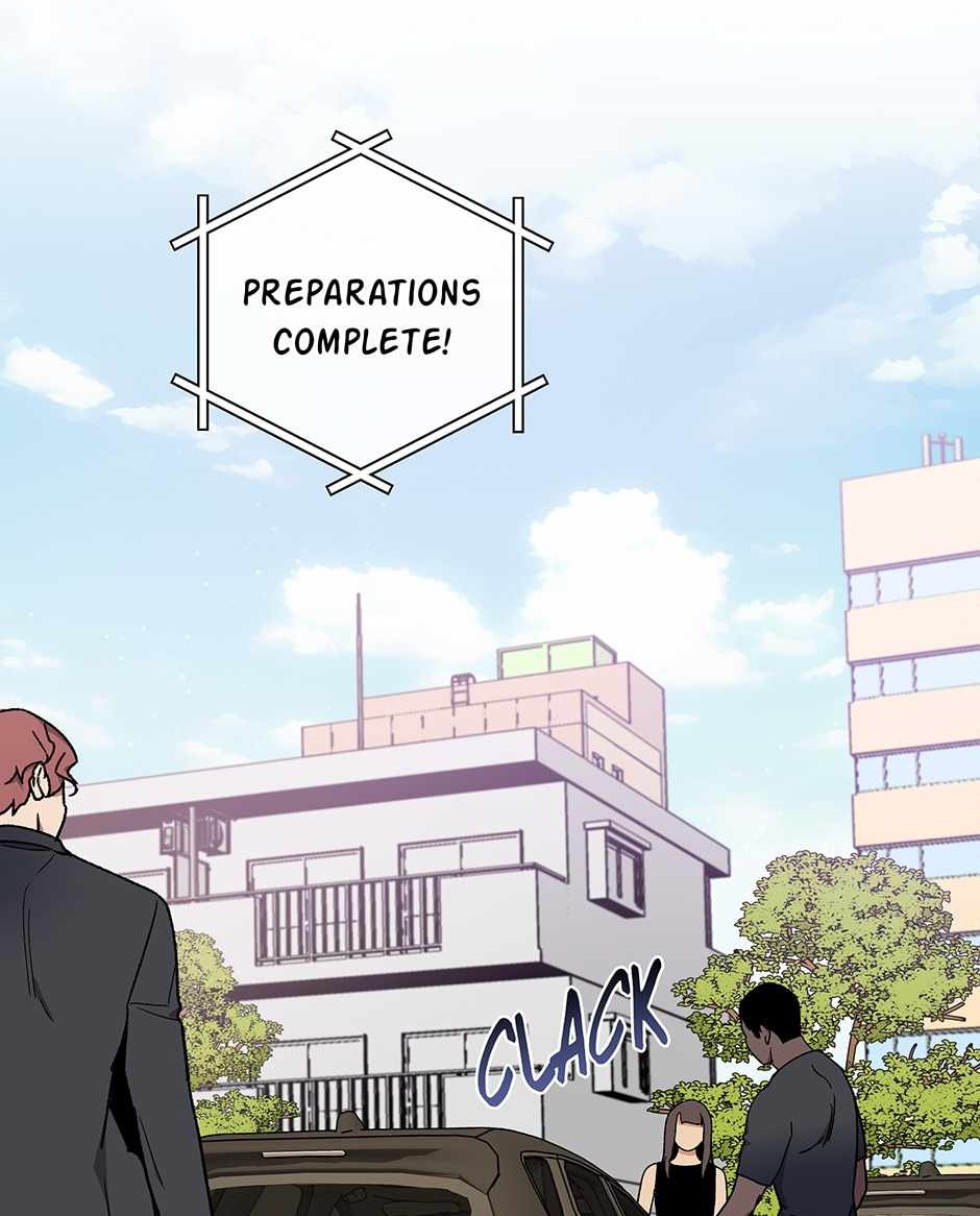 I’m the Only One With Genius DNA Chapter 105 - Page 1