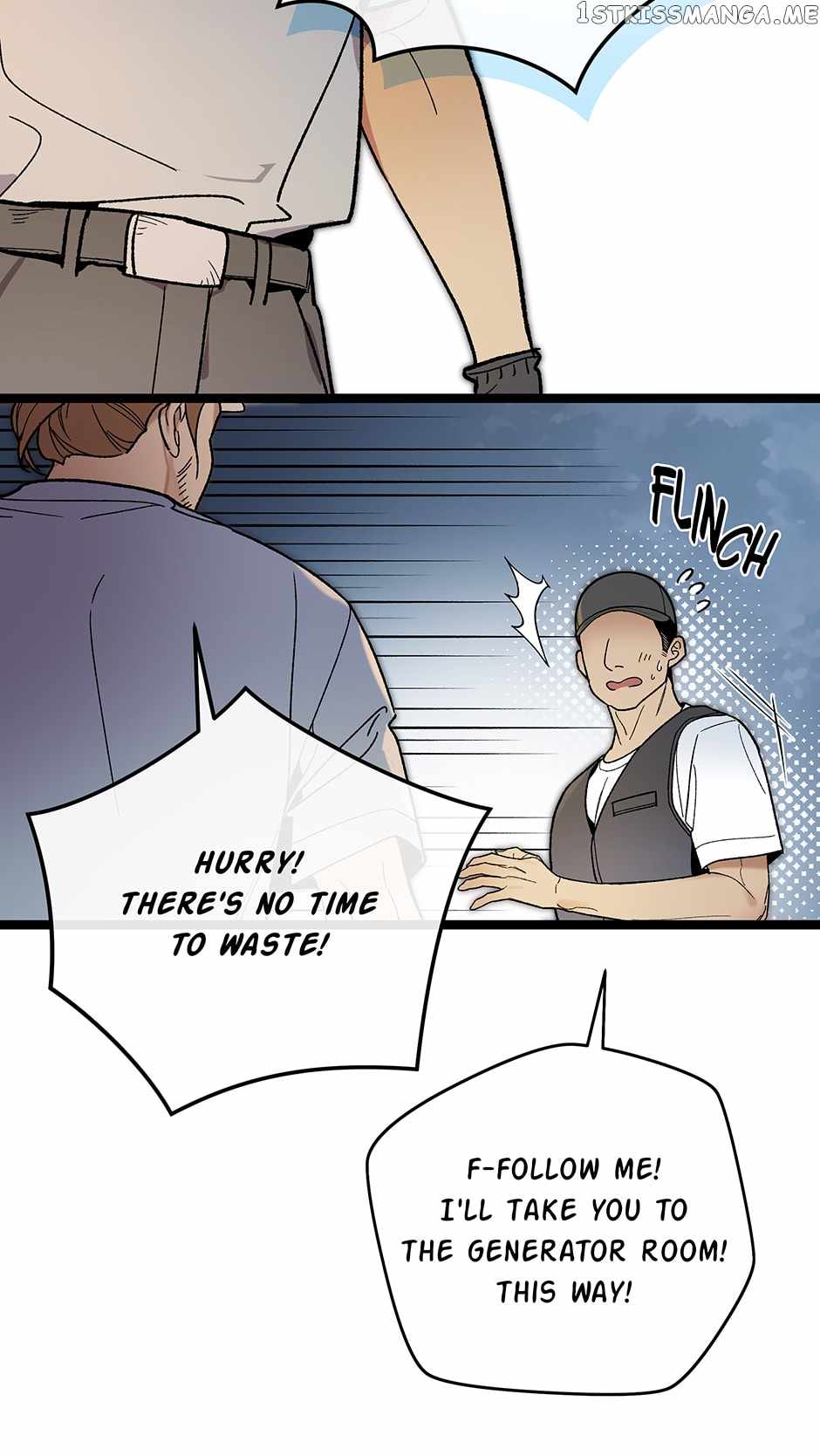 I’m the Only One With Genius DNA Chapter 106 - Page 11