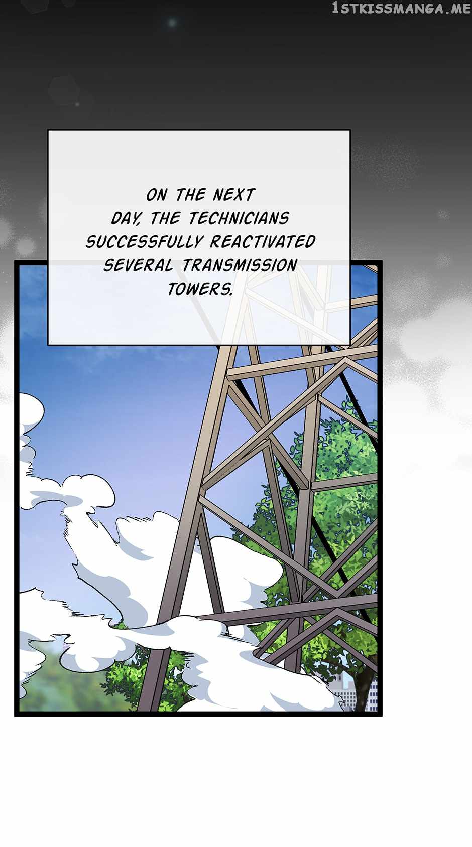 I’m the Only One With Genius DNA Chapter 106 - Page 33
