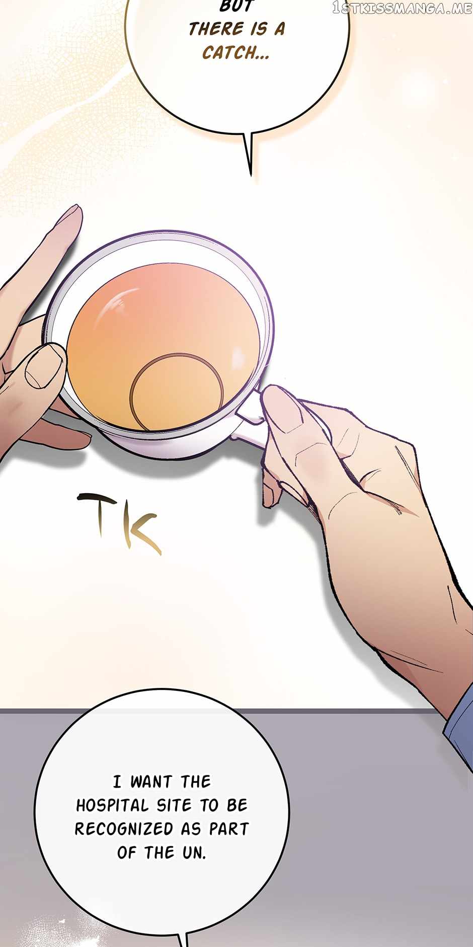 I’m the Only One With Genius DNA Chapter 106 - Page 50
