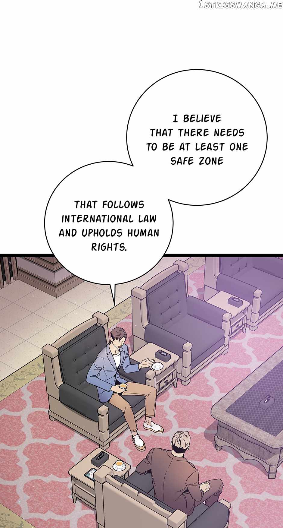 I’m the Only One With Genius DNA Chapter 106 - Page 57