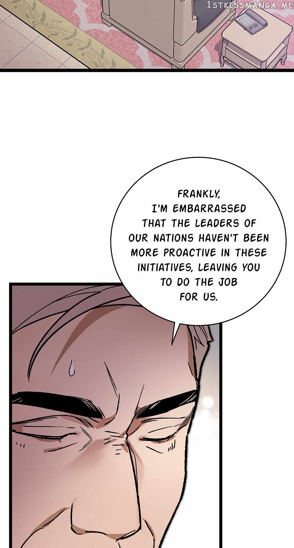 I’m the Only One With Genius DNA Chapter 106 - Page 58