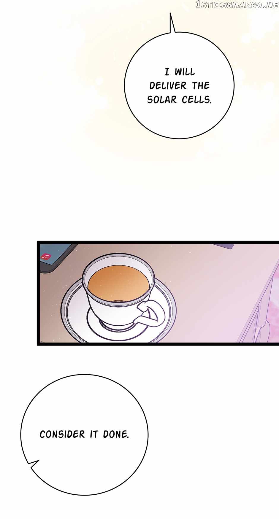 I’m the Only One With Genius DNA Chapter 106 - Page 60