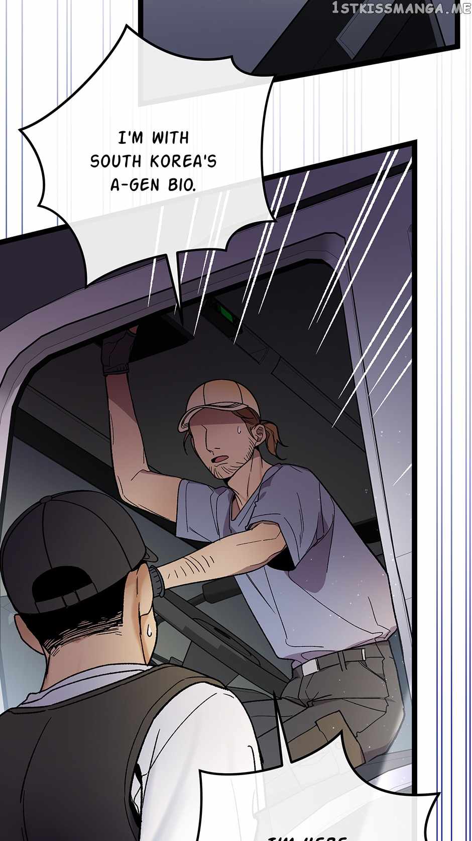 I’m the Only One With Genius DNA Chapter 106 - Page 8