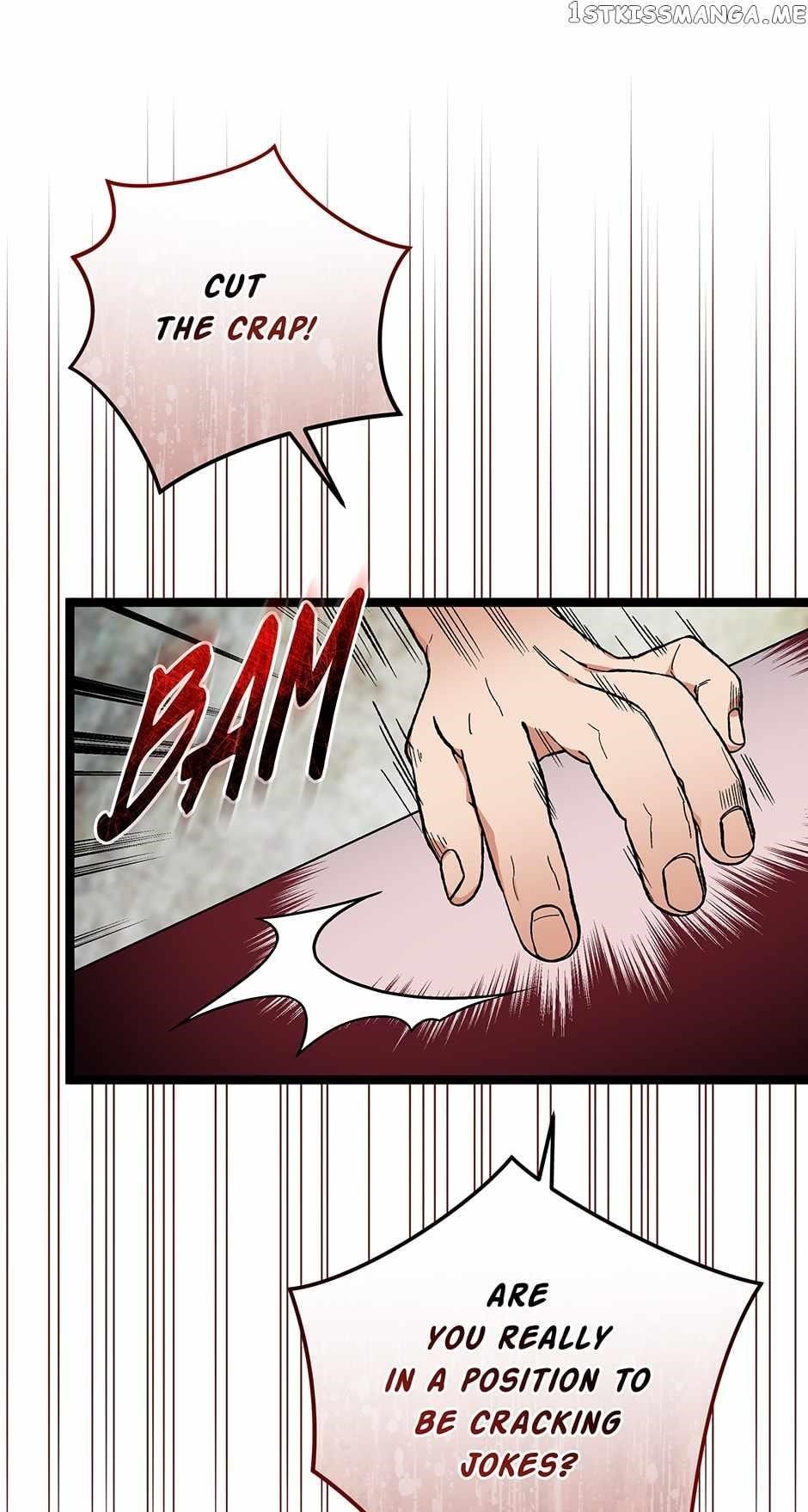 I’m the Only One With Genius DNA Chapter 107 - Page 16