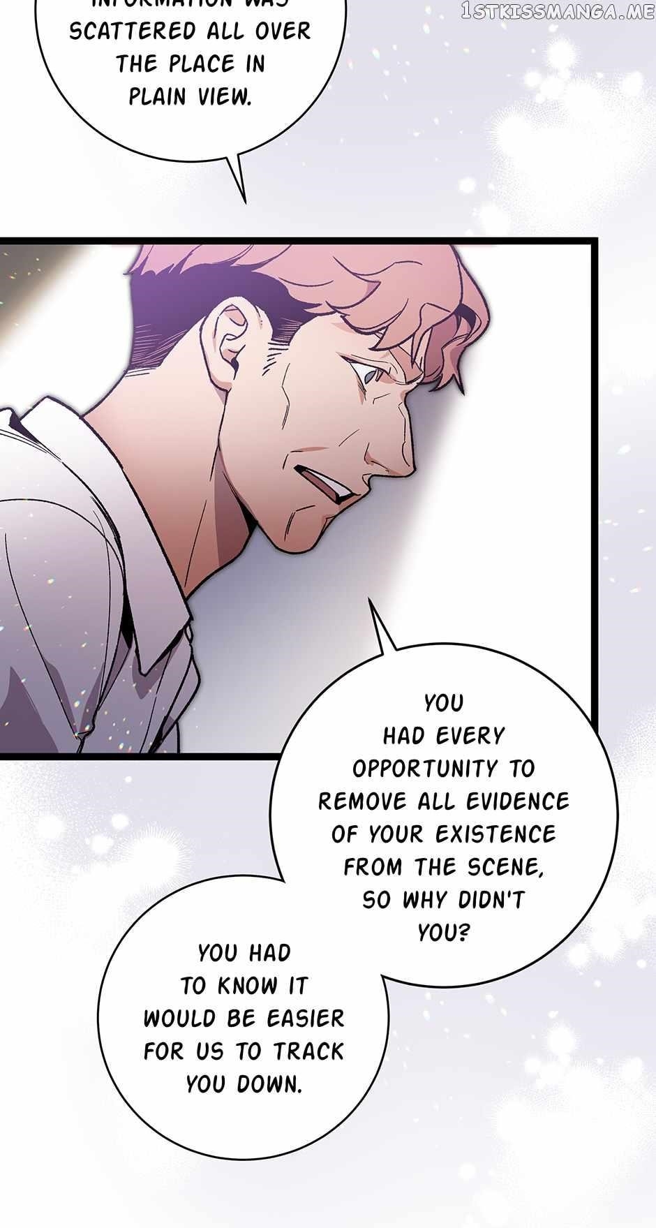 I’m the Only One With Genius DNA Chapter 107 - Page 19