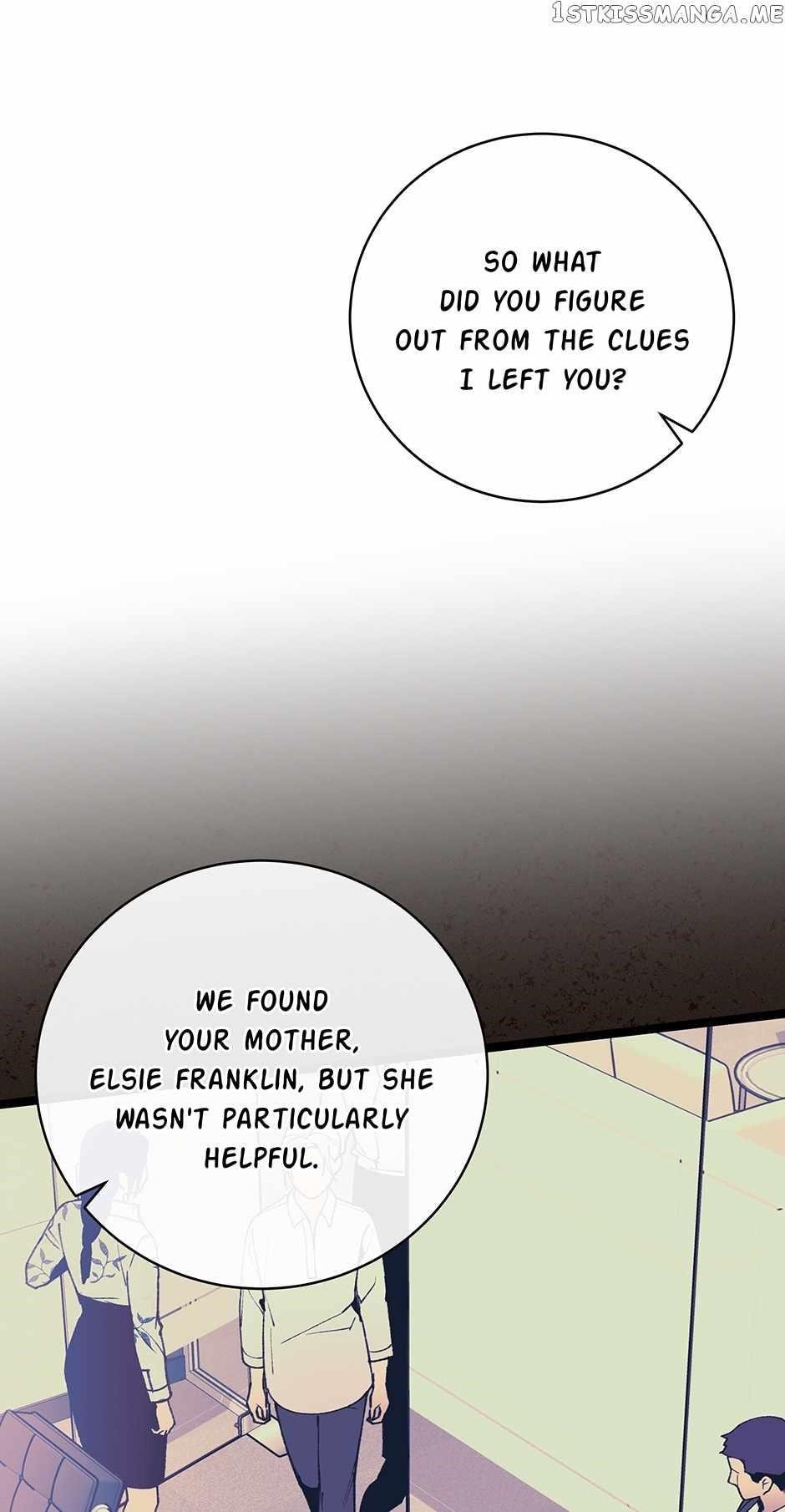 I’m the Only One With Genius DNA Chapter 107 - Page 21