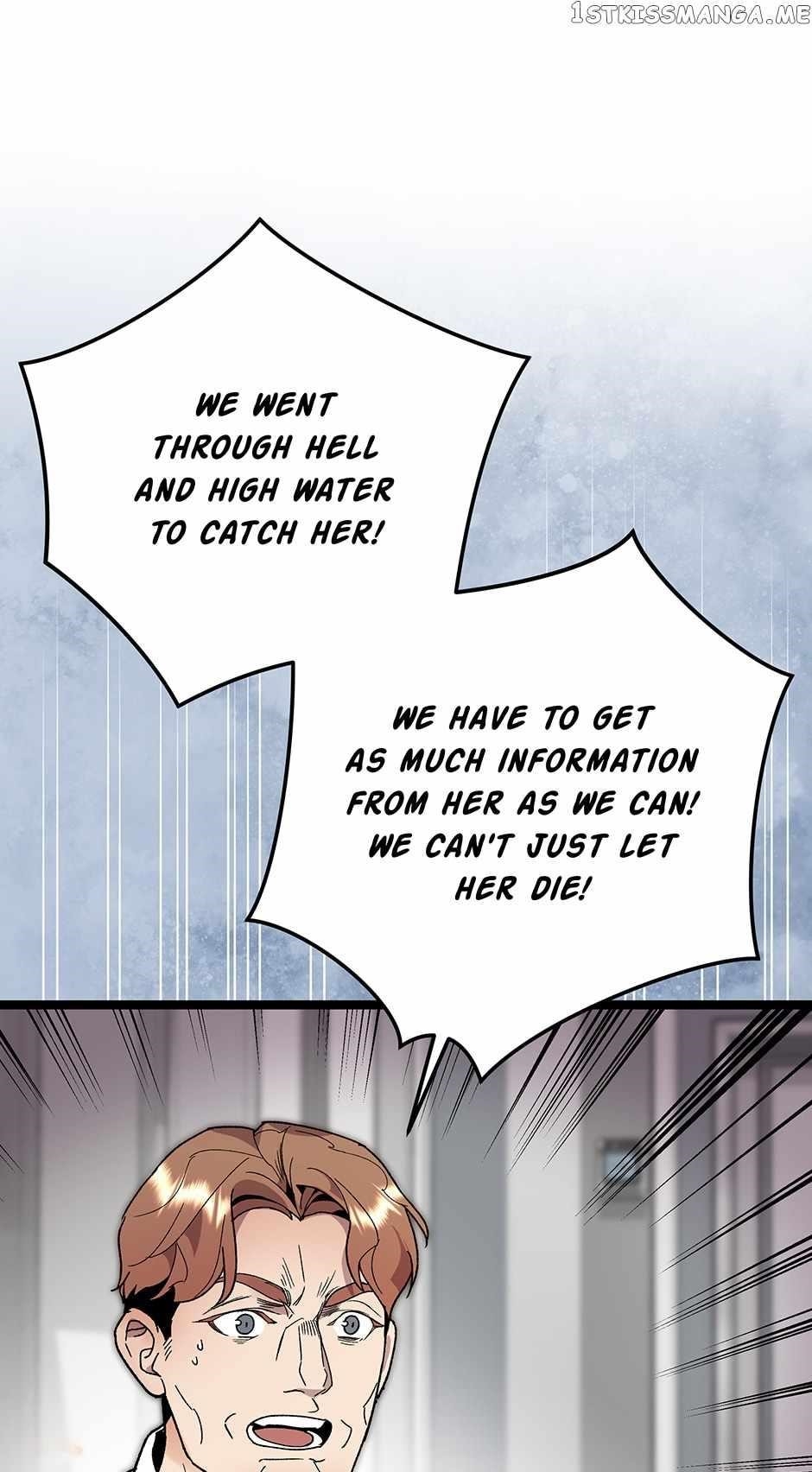 I’m the Only One With Genius DNA Chapter 107 - Page 30