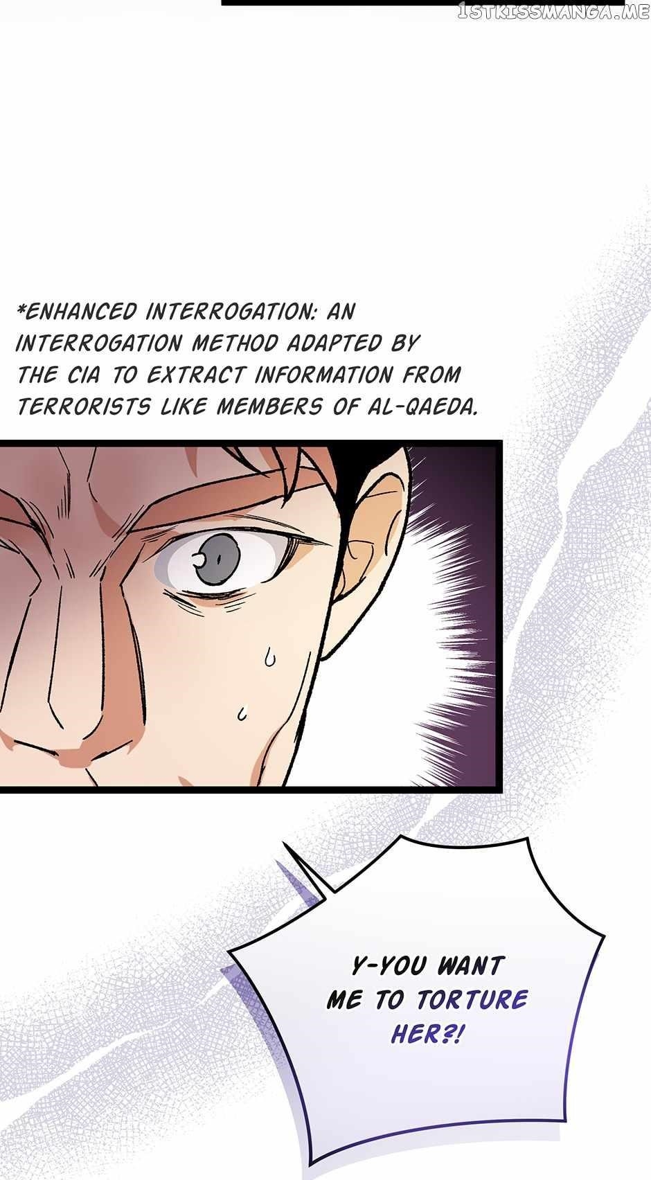 I’m the Only One With Genius DNA Chapter 107 - Page 32