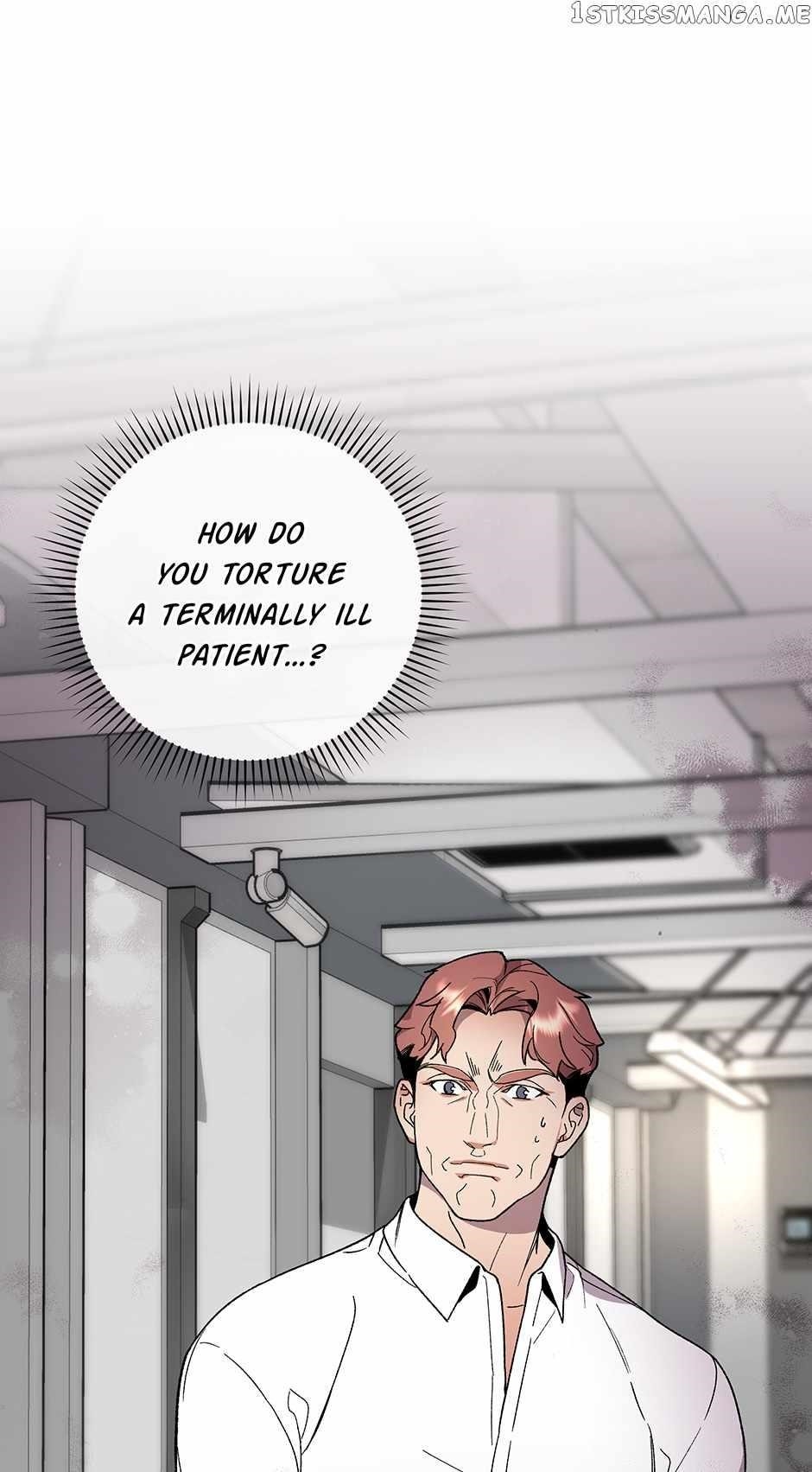 I’m the Only One With Genius DNA Chapter 107 - Page 35