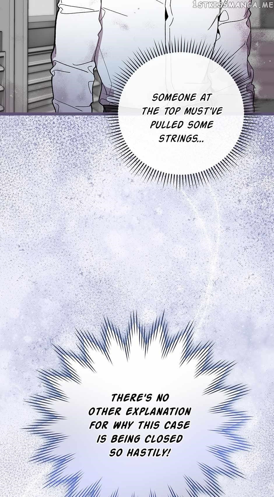 I’m the Only One With Genius DNA Chapter 107 - Page 36