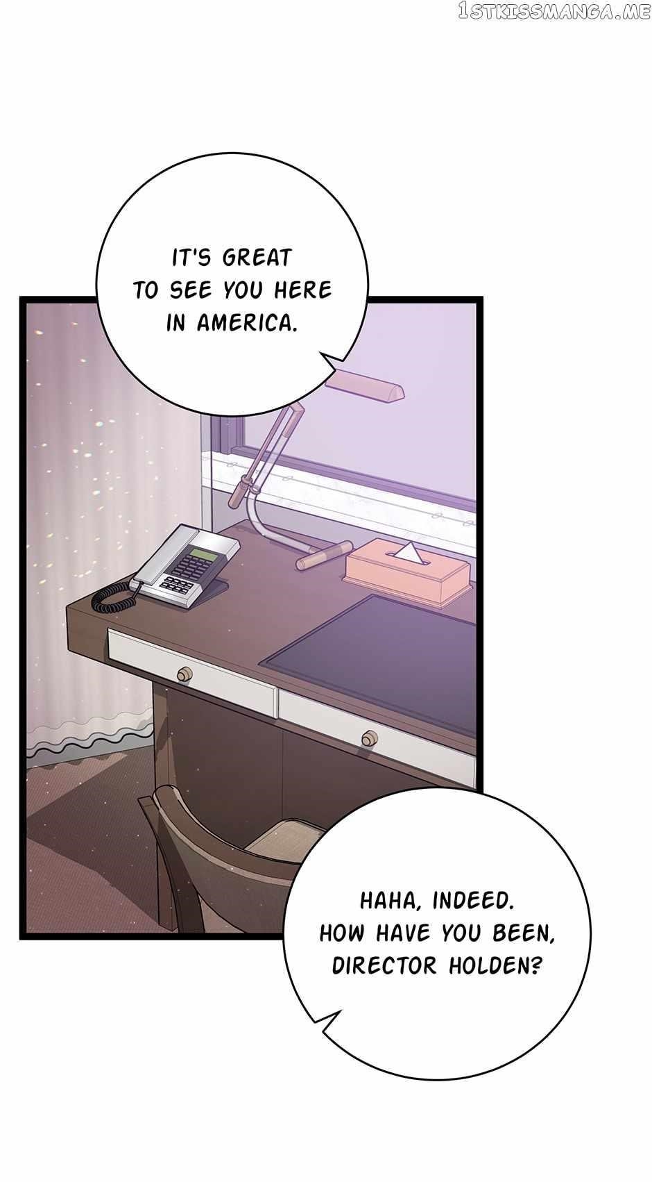 I’m the Only One With Genius DNA Chapter 107 - Page 39