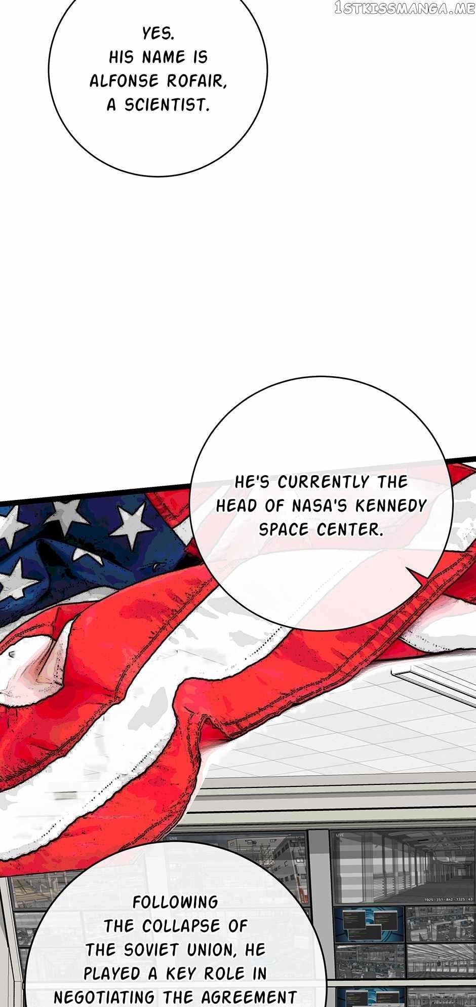 I’m the Only One With Genius DNA Chapter 107 - Page 43