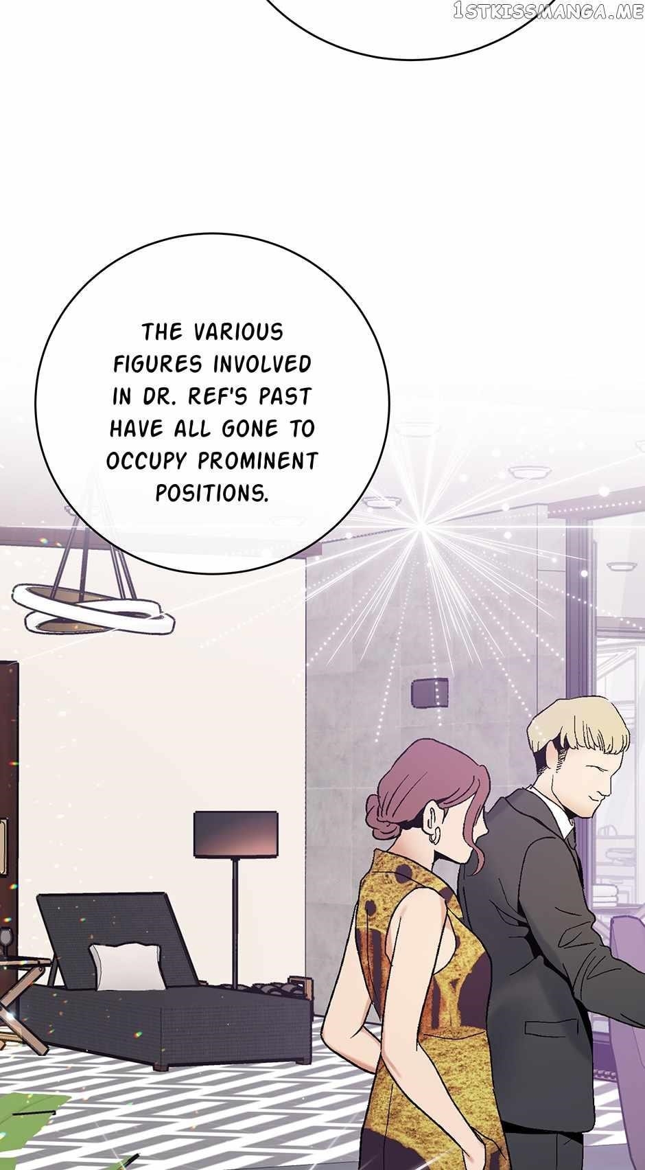 I’m the Only One With Genius DNA Chapter 107 - Page 50