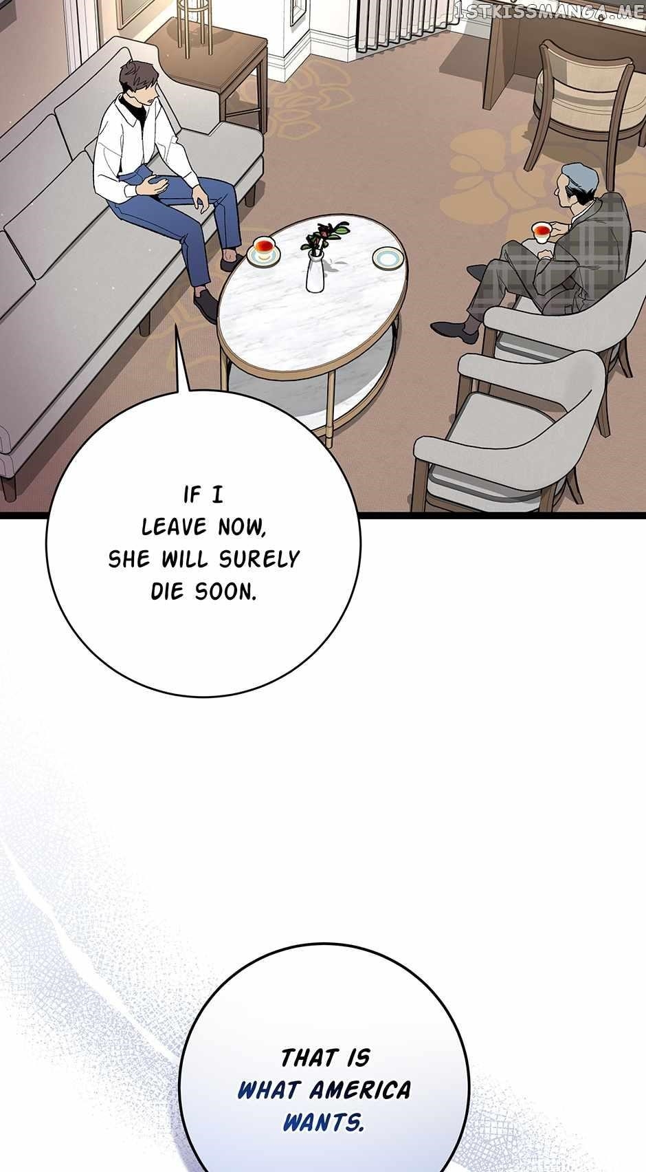 I’m the Only One With Genius DNA Chapter 107 - Page 52