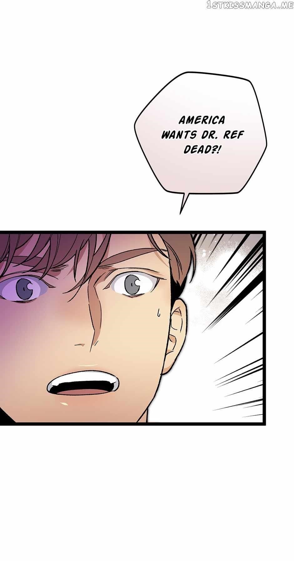 I’m the Only One With Genius DNA Chapter 107 - Page 54