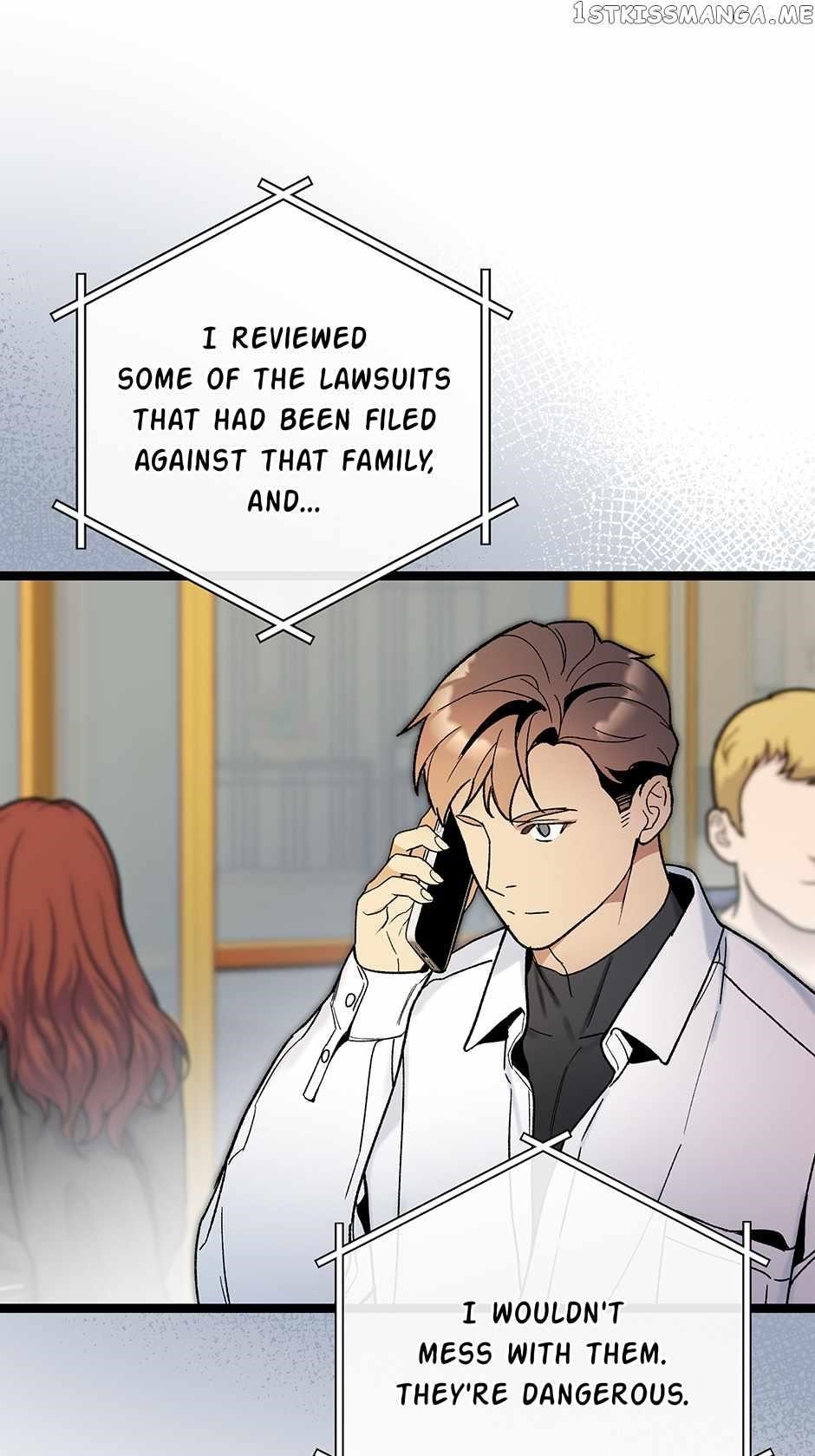 I’m the Only One With Genius DNA Chapter 107 - Page 59