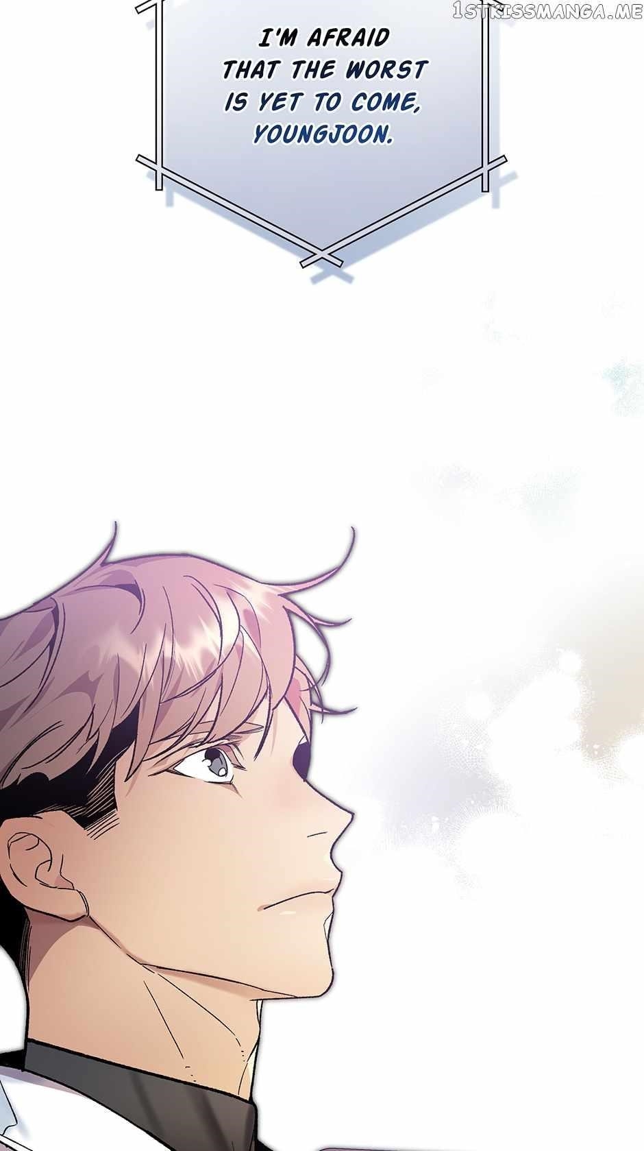 I’m the Only One With Genius DNA Chapter 107 - Page 62