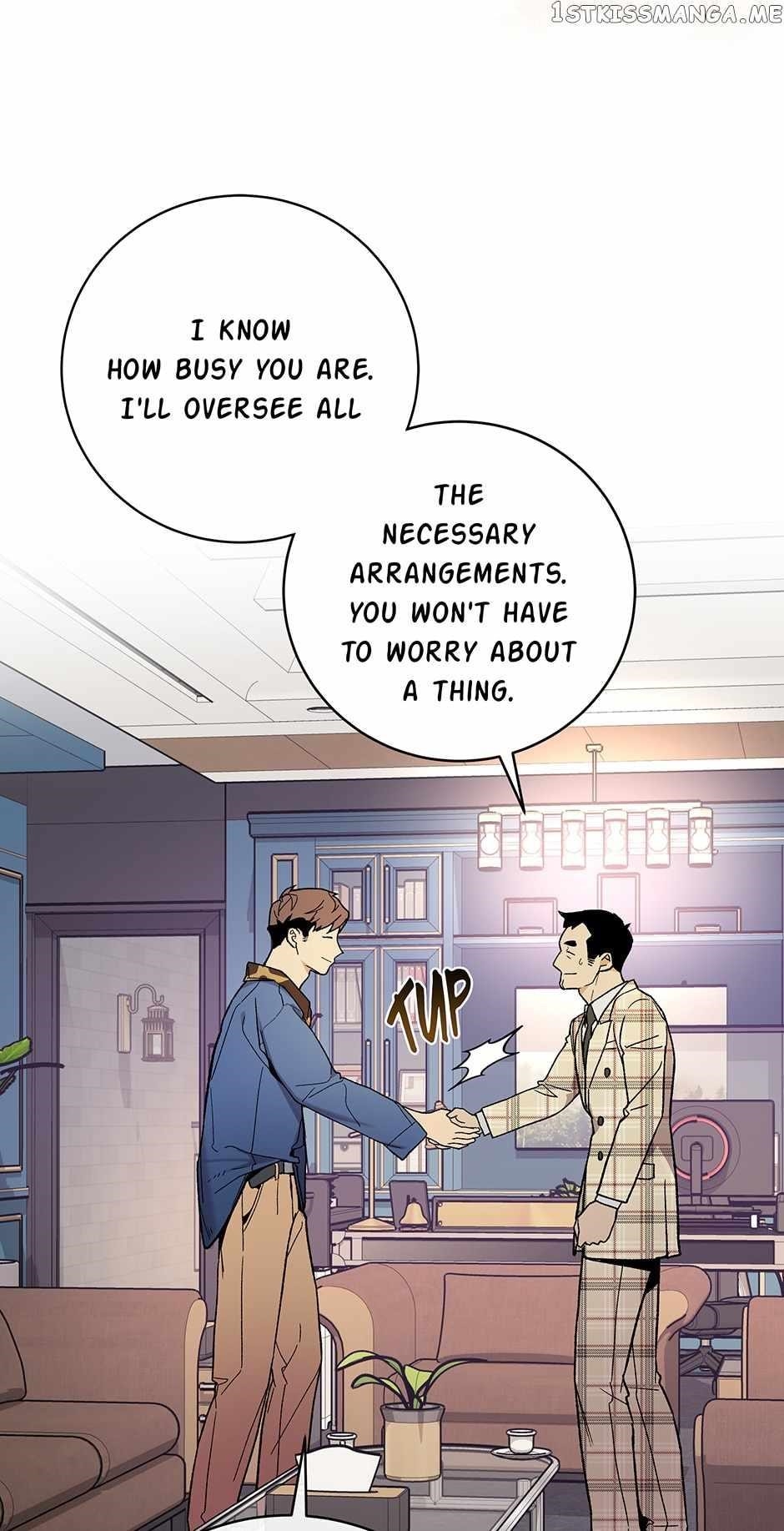 I’m the Only One With Genius DNA Chapter 107 - Page 7