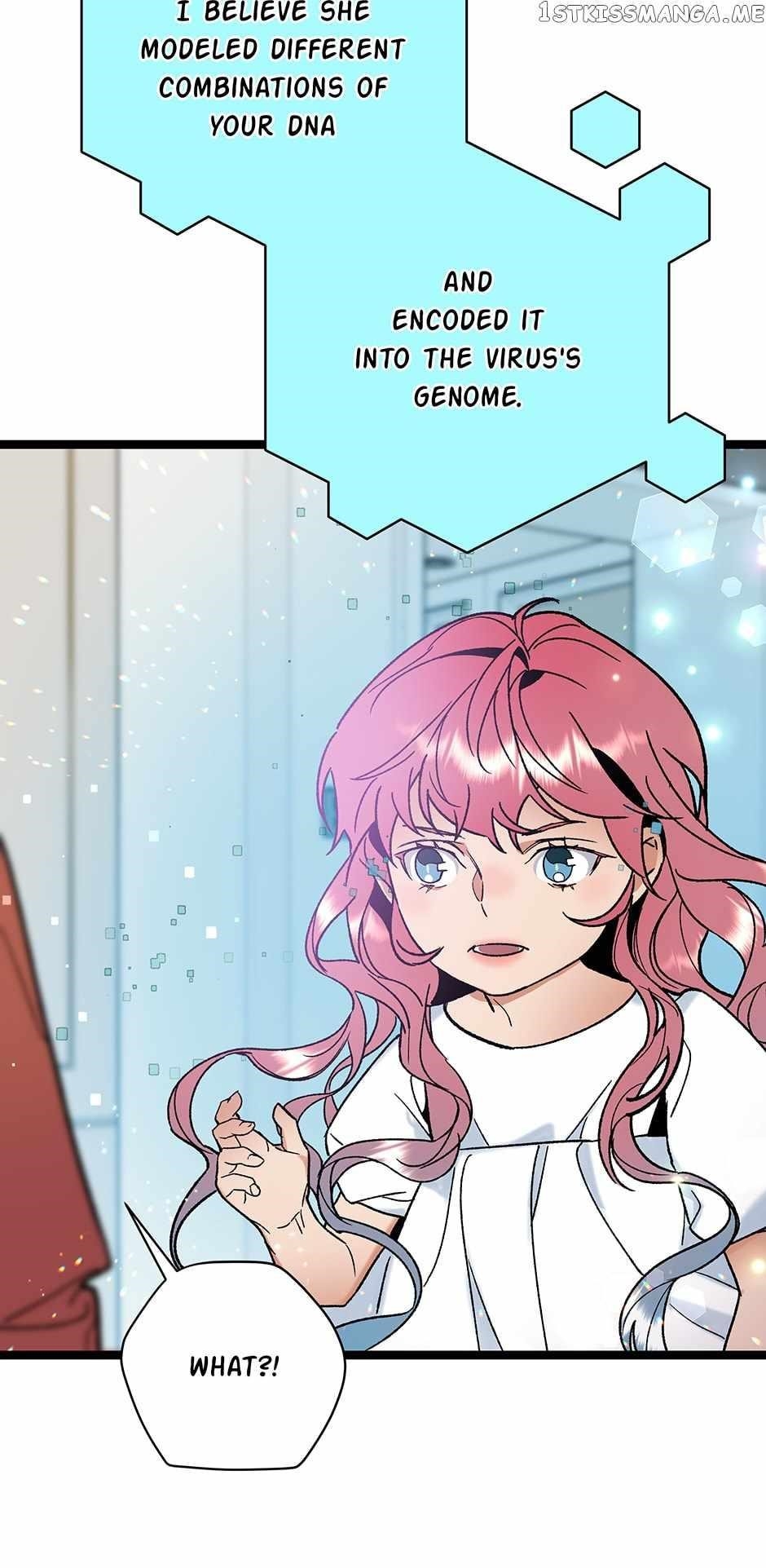 I’m the Only One With Genius DNA Chapter 109 - Page 22
