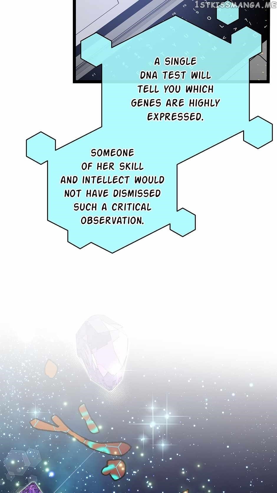 I’m the Only One With Genius DNA Chapter 109 - Page 26