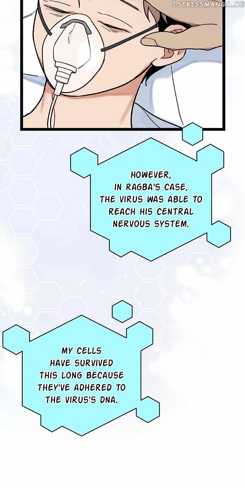 I’m the Only One With Genius DNA Chapter 109 - Page 33