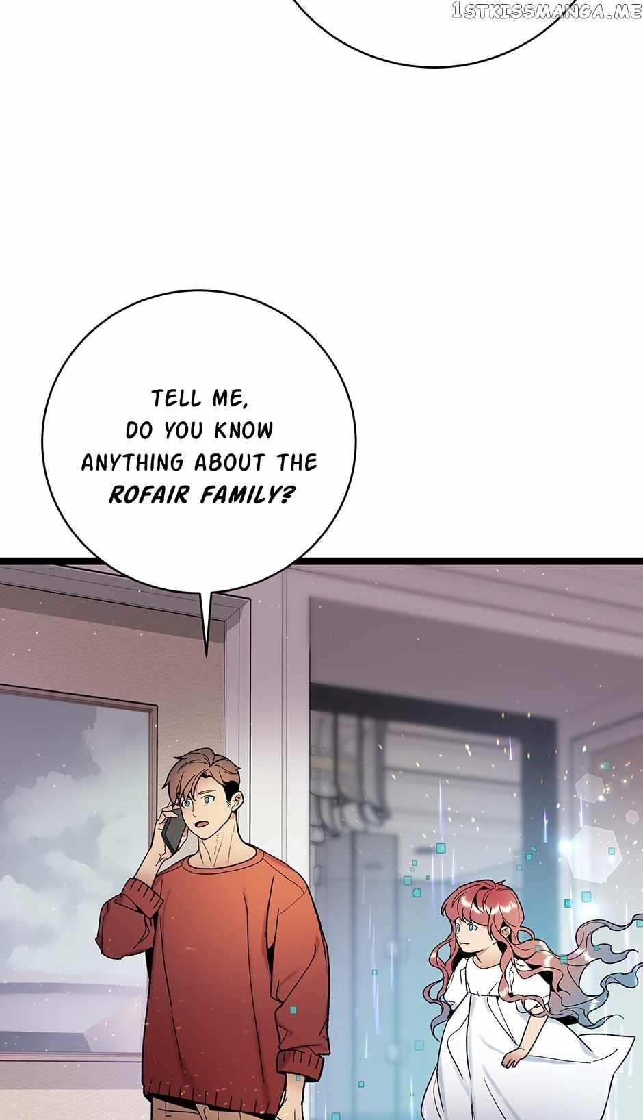 I’m the Only One With Genius DNA Chapter 109 - Page 40
