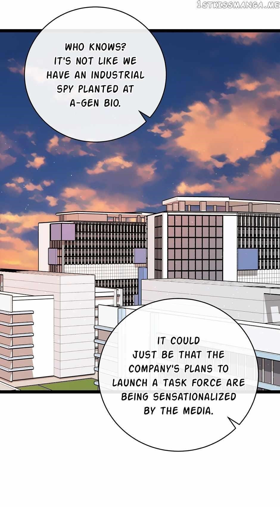 I’m the Only One With Genius DNA Chapter 109 - Page 48