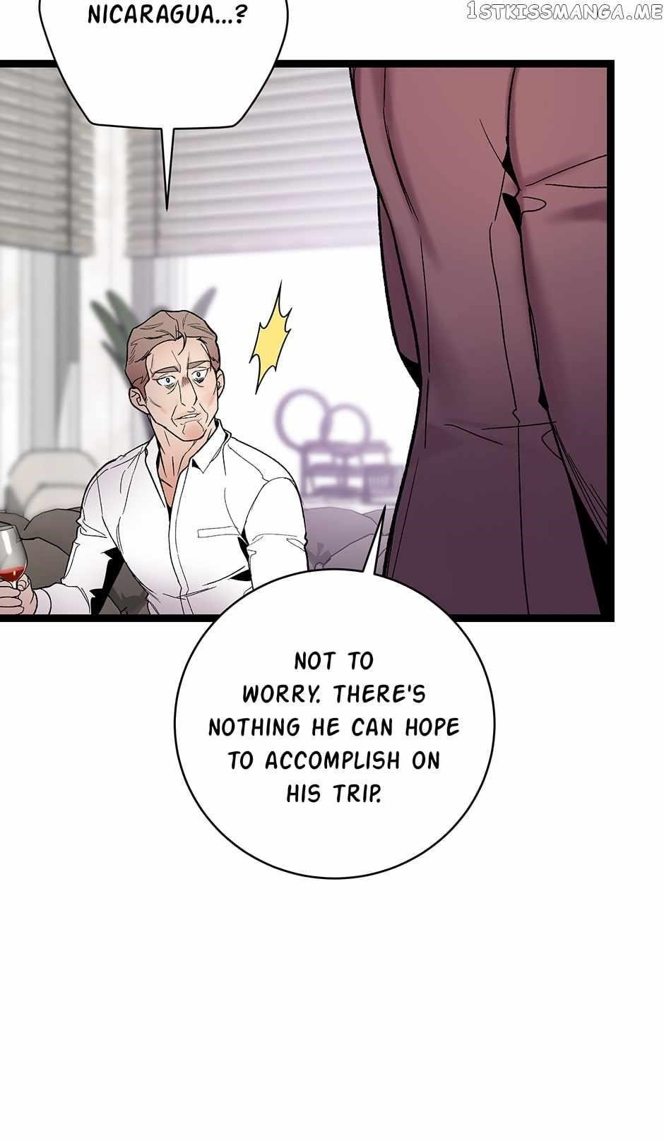 I’m the Only One With Genius DNA Chapter 109 - Page 55